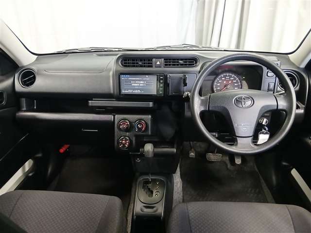 Toyota Probox Van 9