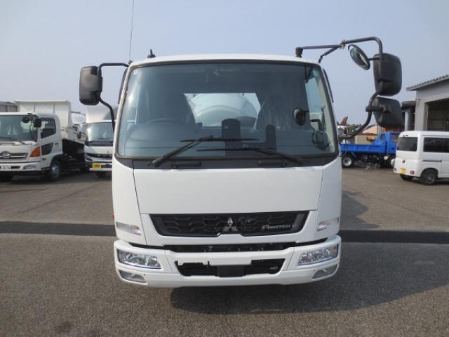 Mitsubishi Fuso Fighter 6
