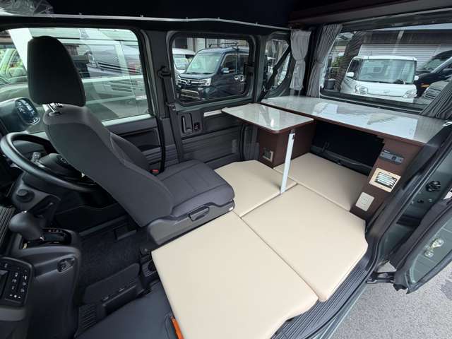 Honda N-VAN 2