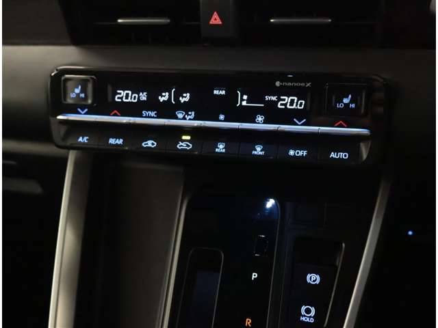 Toyota Voxy 10