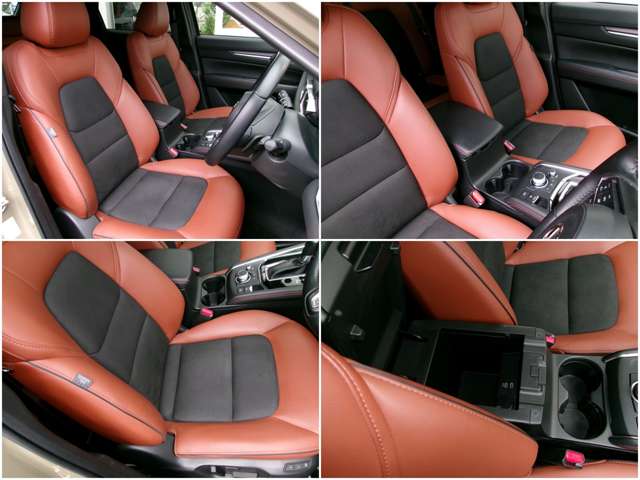 Mazda CX-5 6