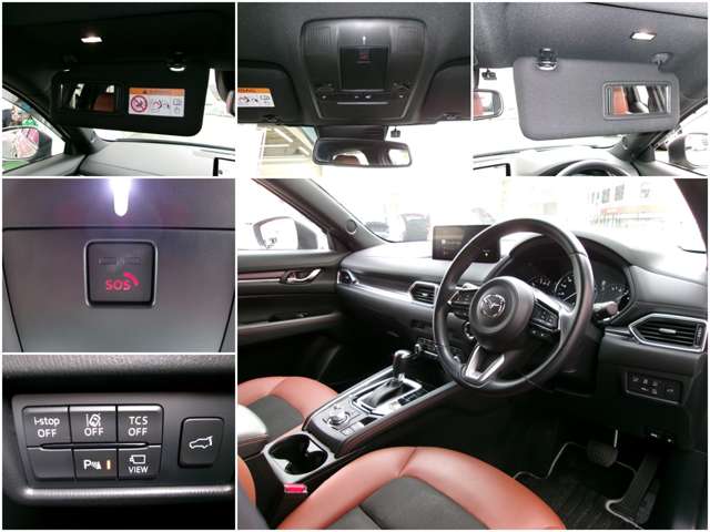 Mazda CX-5 10