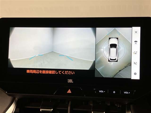 Toyota Harrier 8