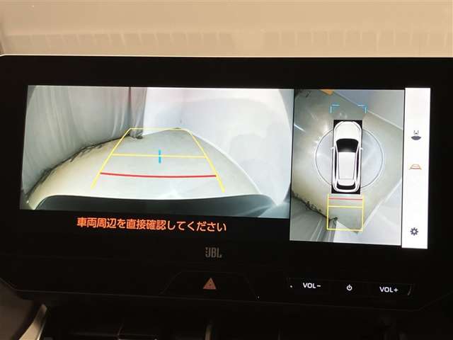Toyota Harrier 9
