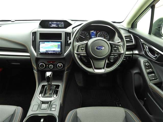 Subaru XV 4
