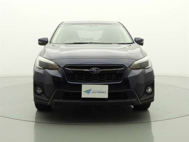 Subaru XV 6