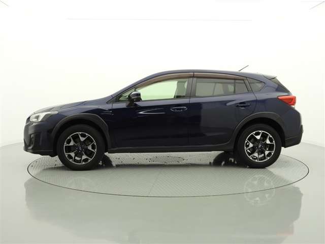 Subaru XV 7