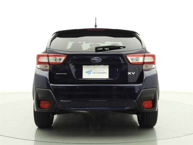 Subaru XV 8