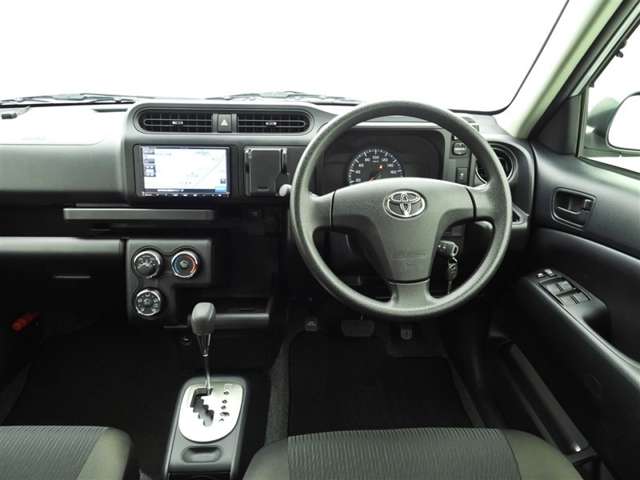 Toyota Probox Van 6