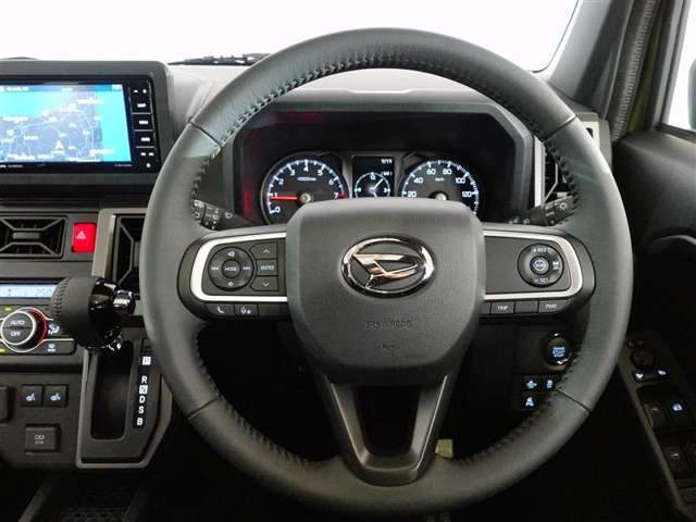 Daihatsu Taft 12