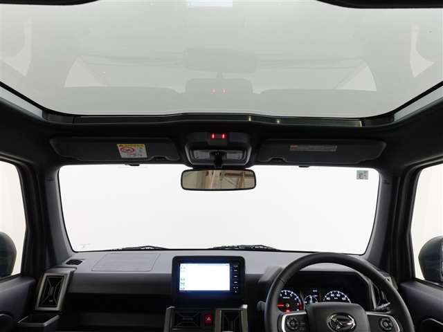 Daihatsu Taft 8
