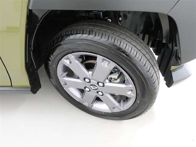 Daihatsu Taft 9