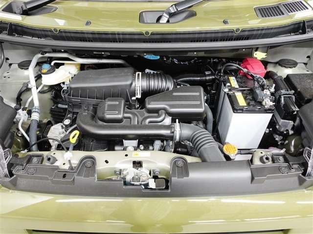 Daihatsu Taft 10