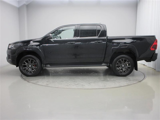 Toyota Hilux 8