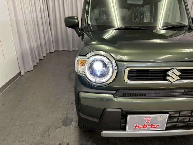 Suzuki Hustler 10