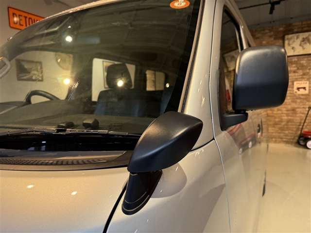 Toyota Town Ace Van 6