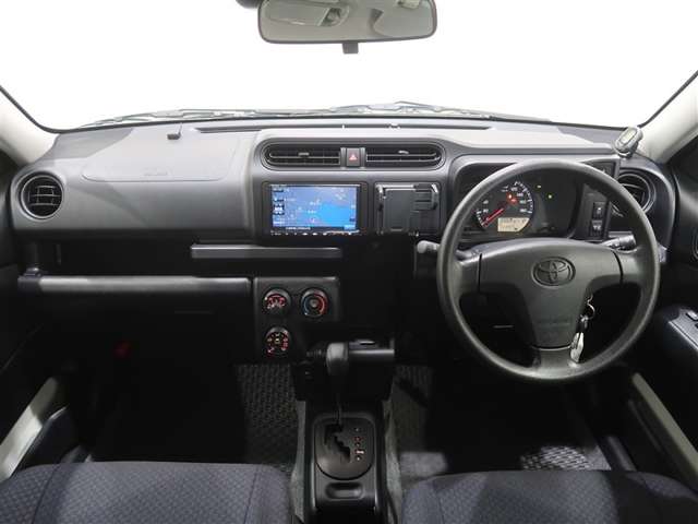 Toyota Probox Van 6