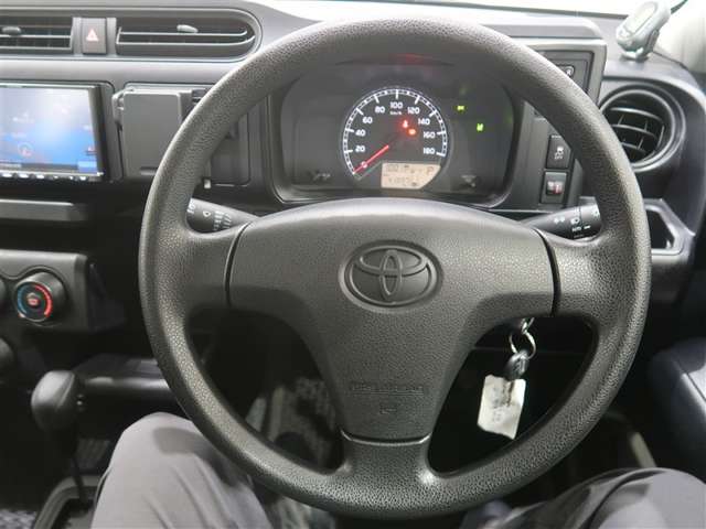 Toyota Probox Van 7