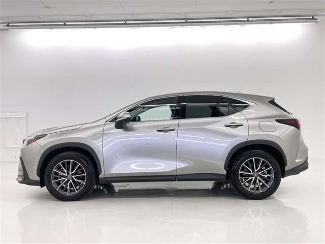Lexus NX 5