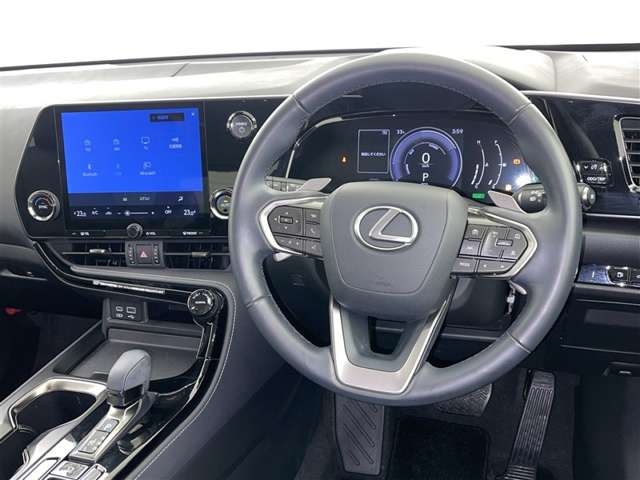 Lexus NX 9