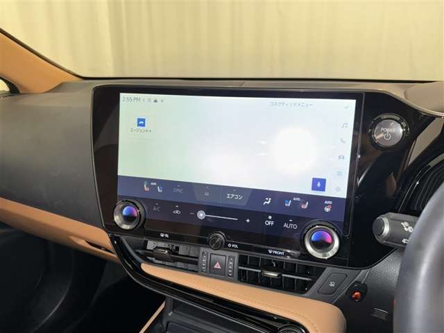 Lexus NX 11