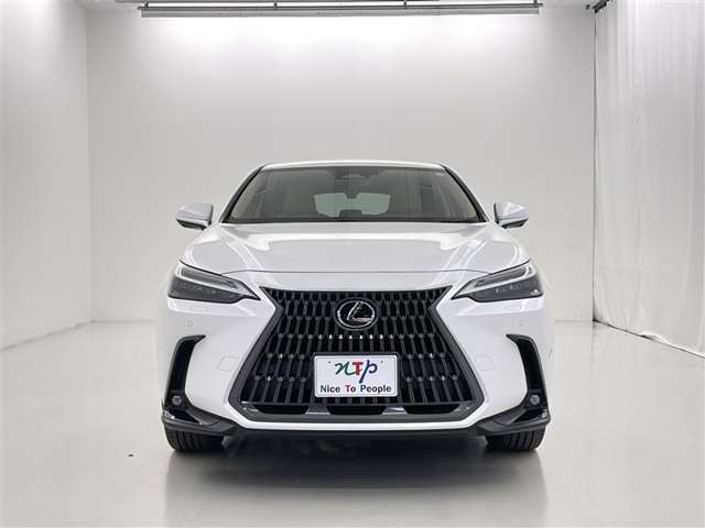 Lexus NX 5