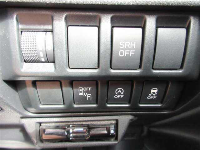 Subaru Forester 12