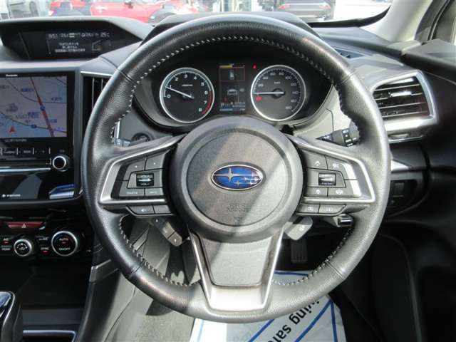 Subaru Forester 5