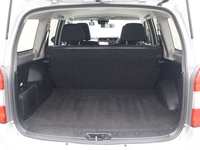 Toyota Probox Van 12