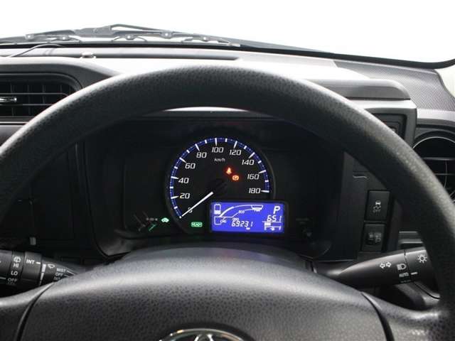 Toyota Probox Van 6
