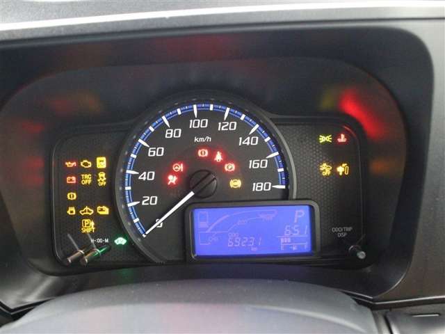 Toyota Probox Van 7