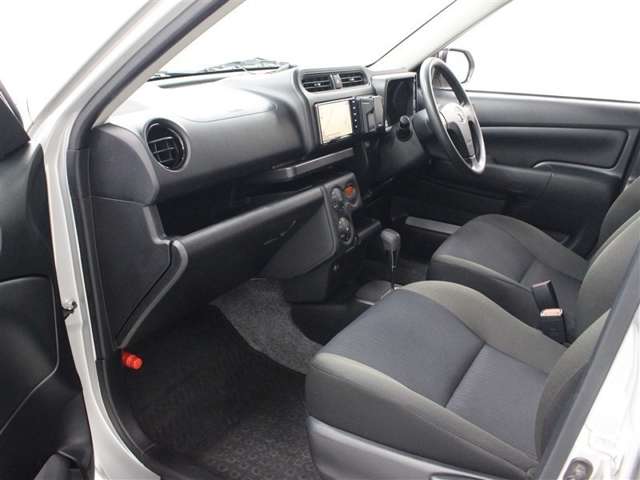 Toyota Probox Van 10