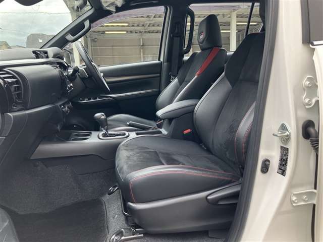Toyota Hilux 3