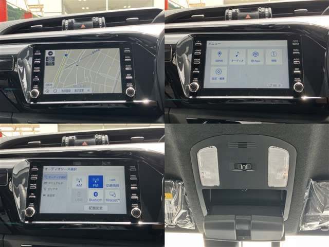 Toyota Hilux 8