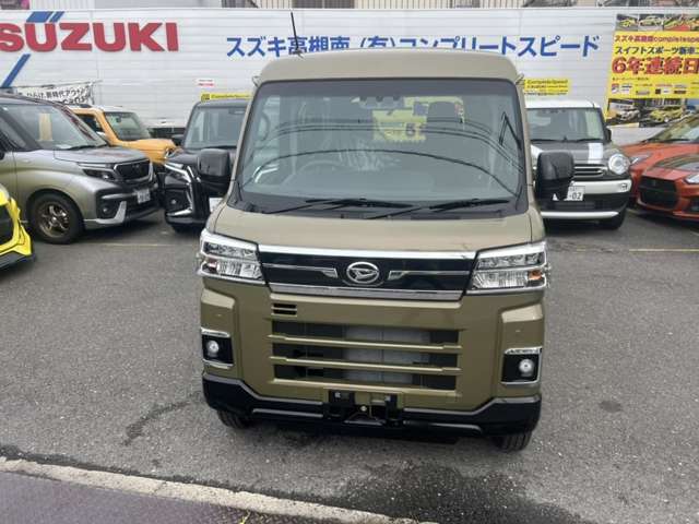 Daihatsu Atrai 2