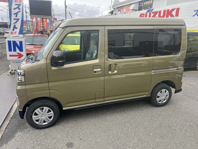 Daihatsu Atrai 5