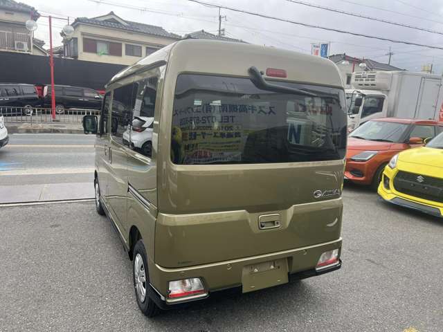 Daihatsu Atrai 9