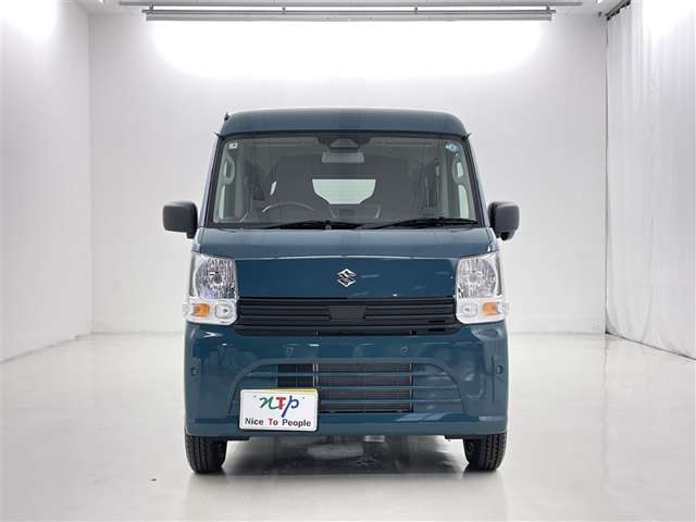 Suzuki Every 3