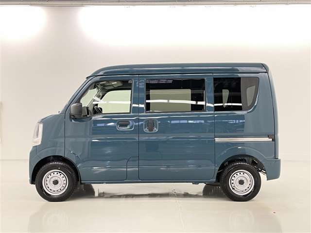Suzuki Every 4