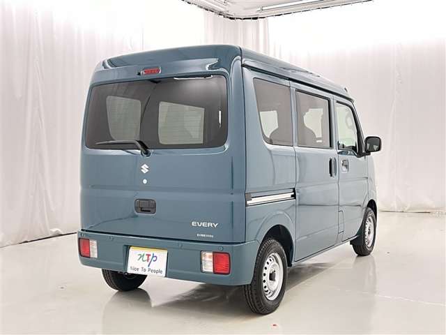 Suzuki Every 6