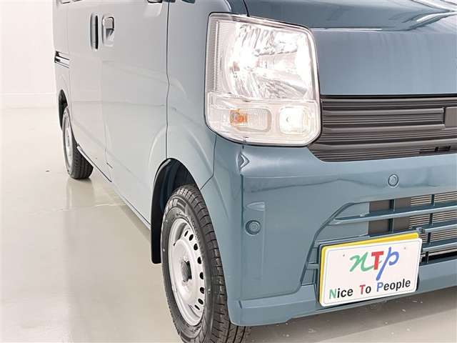 Suzuki Every 7