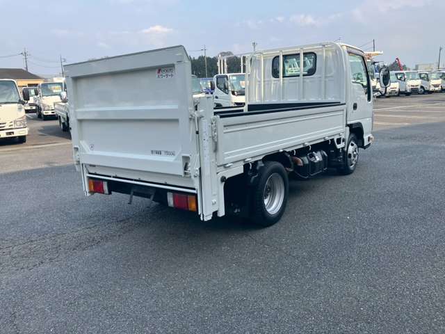Isuzu Elf 5