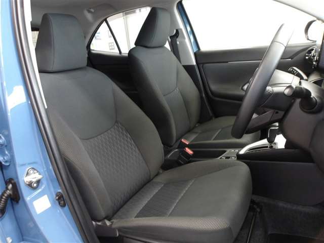Toyota Yaris Cross 11