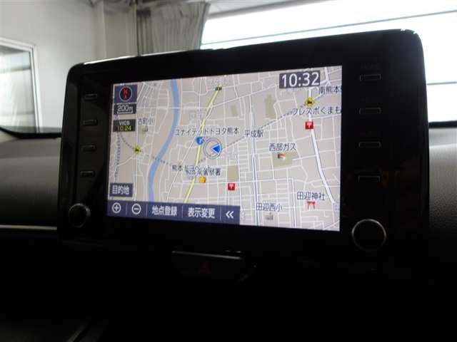 Toyota Yaris Cross 5