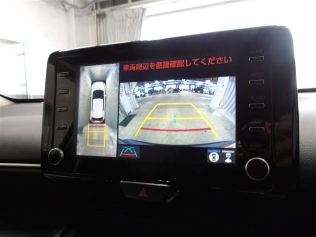 Toyota Yaris Cross 6