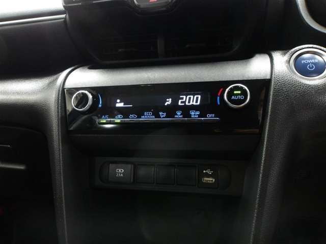 Toyota Yaris Cross 7