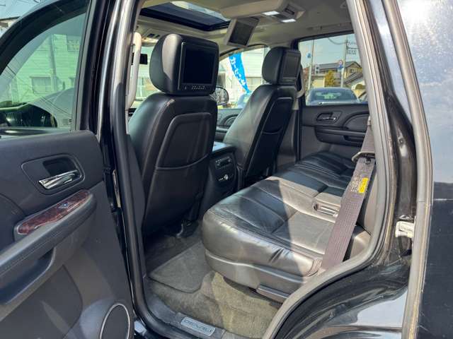 GMC ユーコン 11