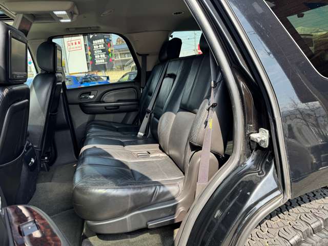 GMC ユーコン 12