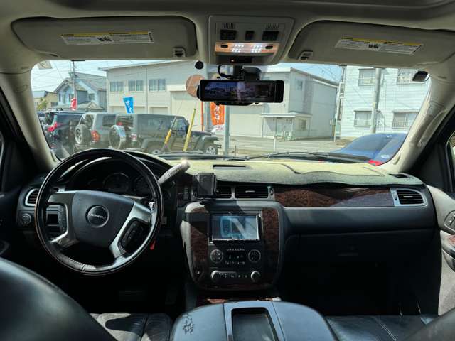 GMC ユーコン 8
