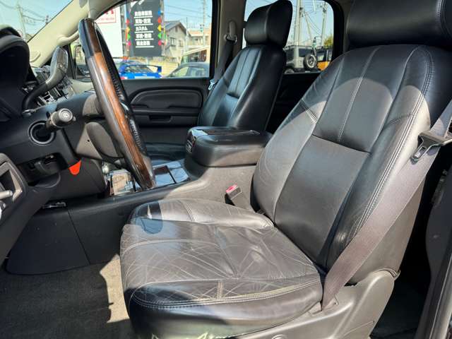 GMC ユーコン 9